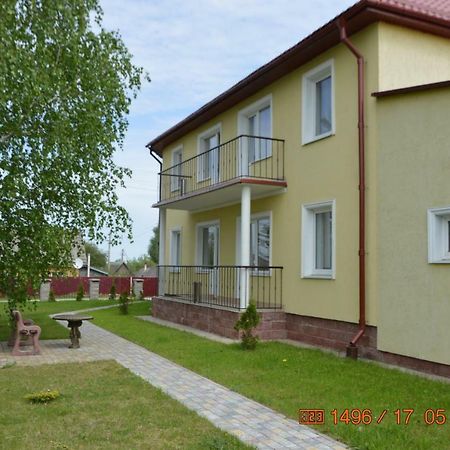 Guest House Na Sovetskoy Lepel Luaran gambar
