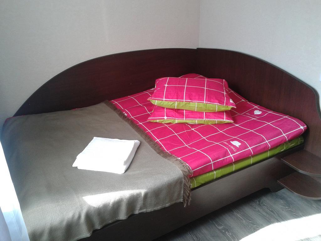 Guest House Na Sovetskoy Lepel Luaran gambar