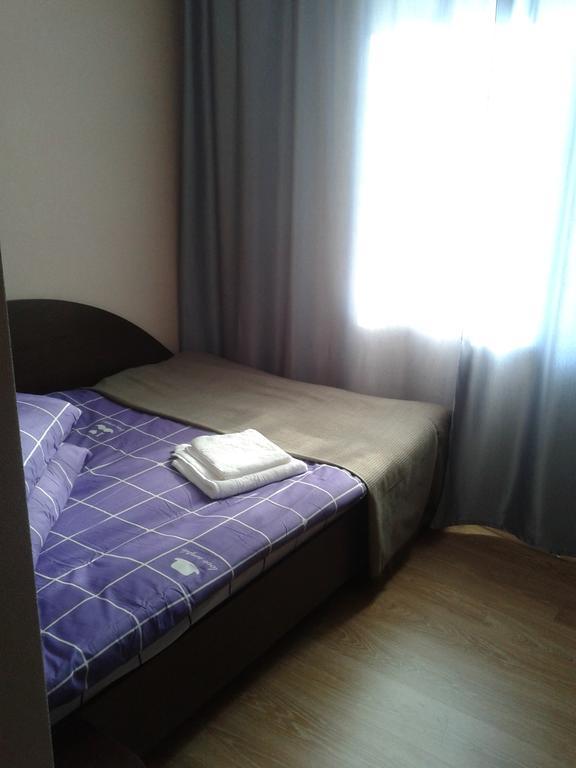 Guest House Na Sovetskoy Lepel Luaran gambar