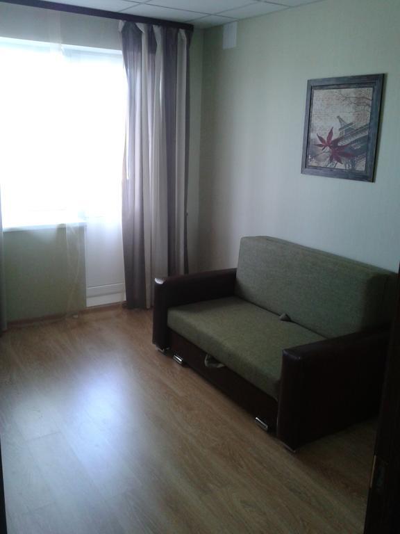 Guest House Na Sovetskoy Lepel Luaran gambar