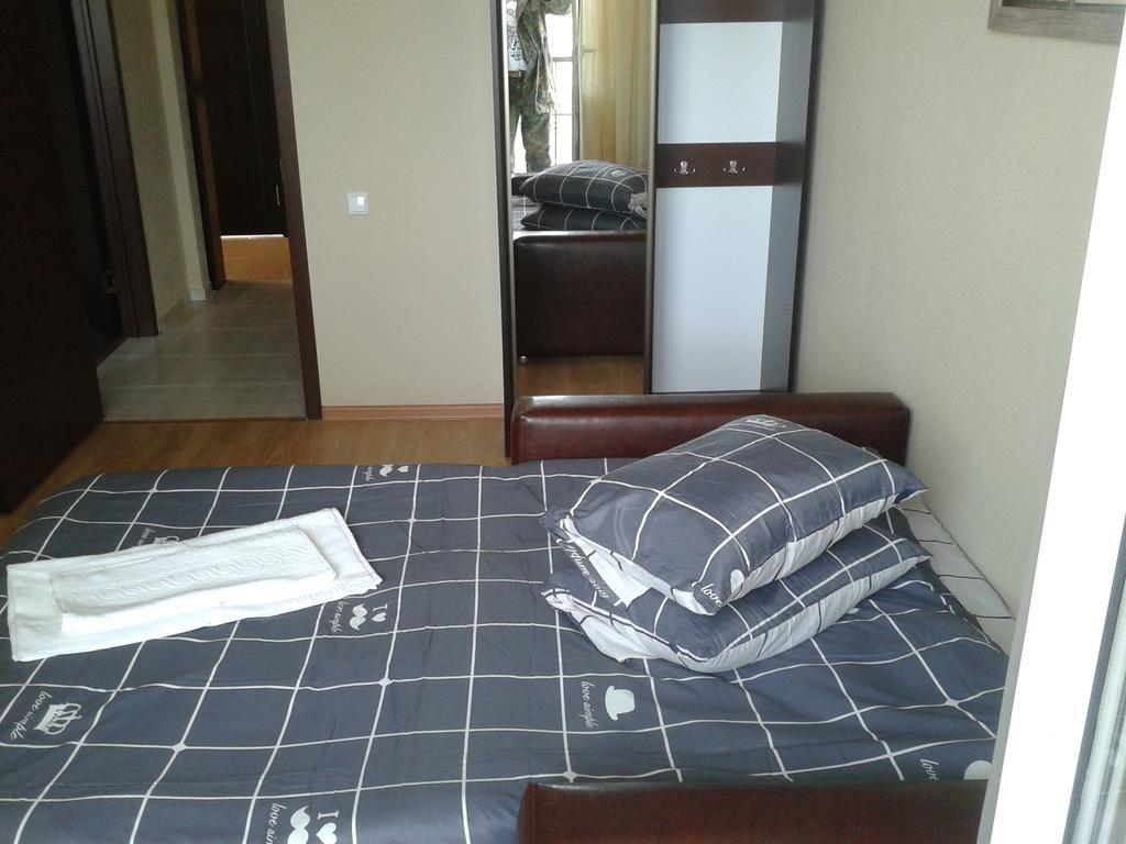 Guest House Na Sovetskoy Lepel Luaran gambar