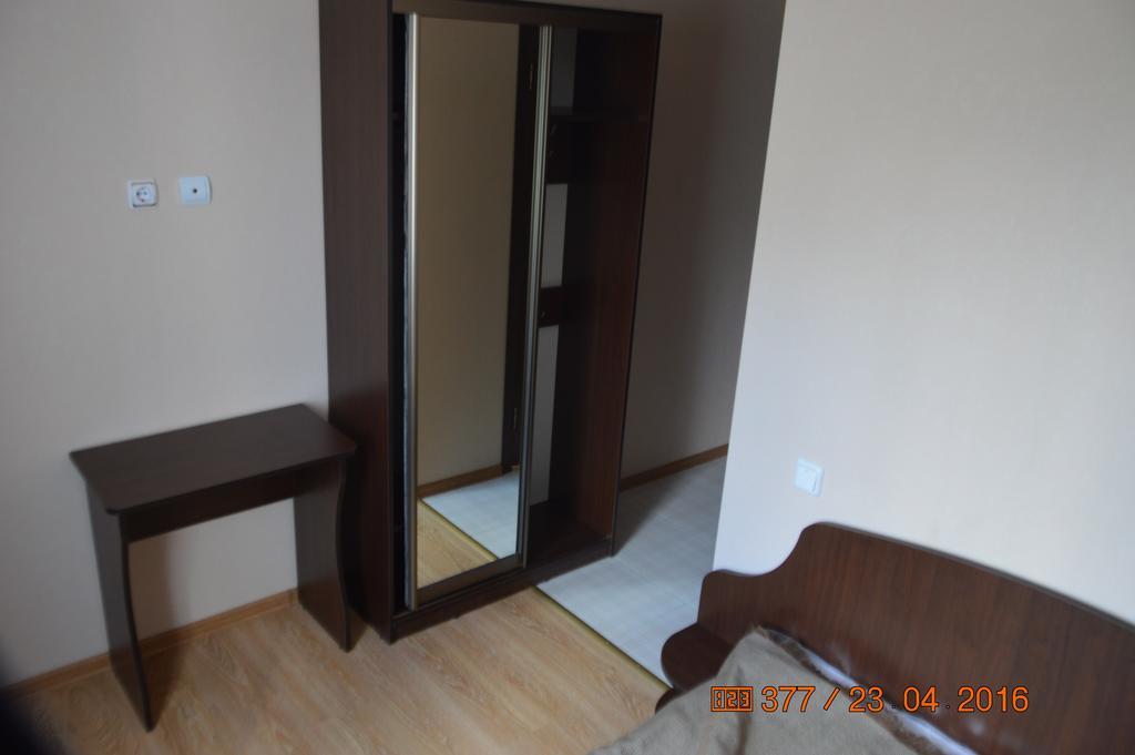 Guest House Na Sovetskoy Lepel Luaran gambar