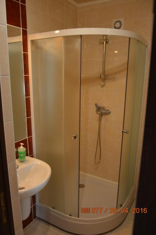 Guest House Na Sovetskoy Lepel Luaran gambar
