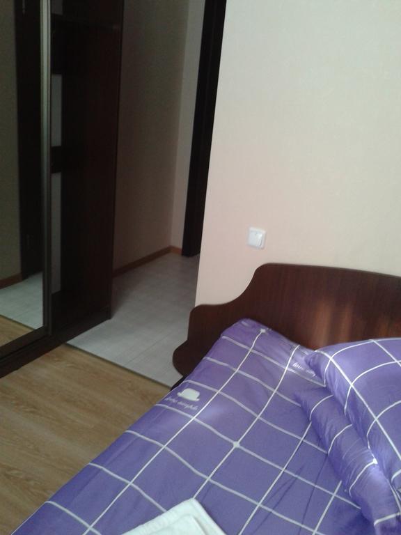 Guest House Na Sovetskoy Lepel Luaran gambar