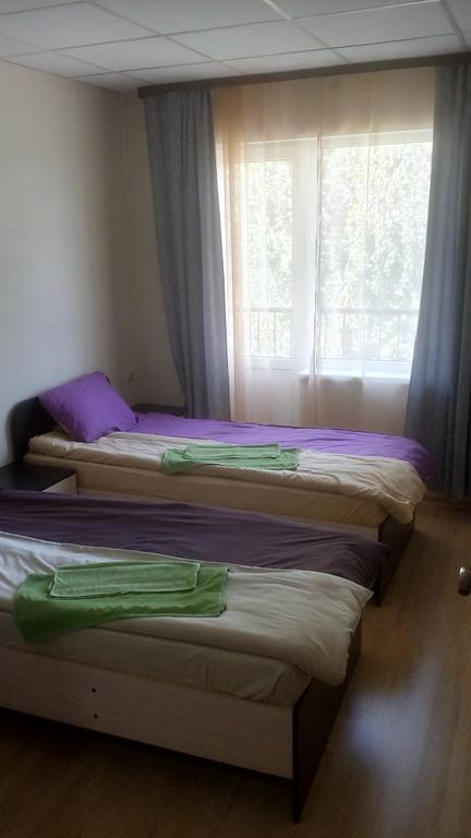 Guest House Na Sovetskoy Lepel Luaran gambar
