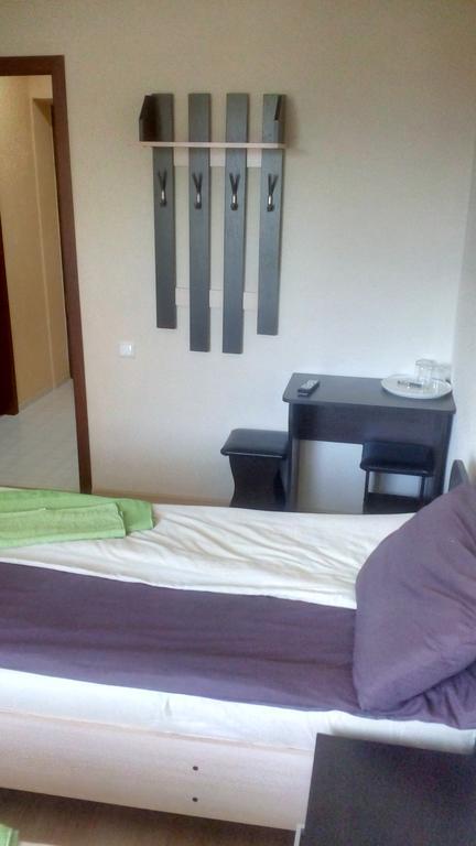 Guest House Na Sovetskoy Lepel Luaran gambar