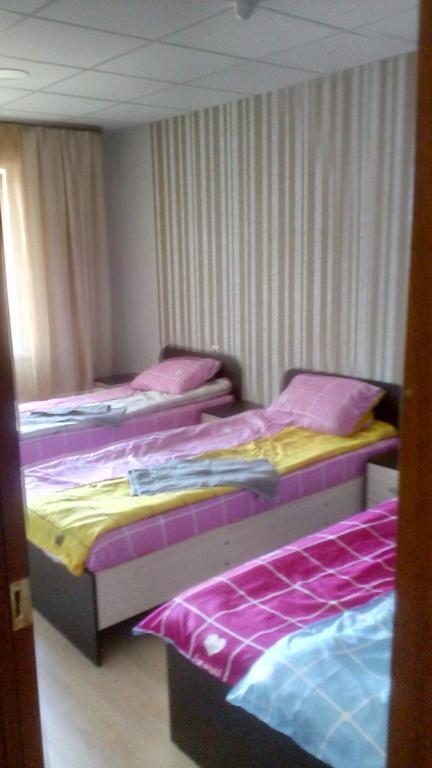 Guest House Na Sovetskoy Lepel Luaran gambar