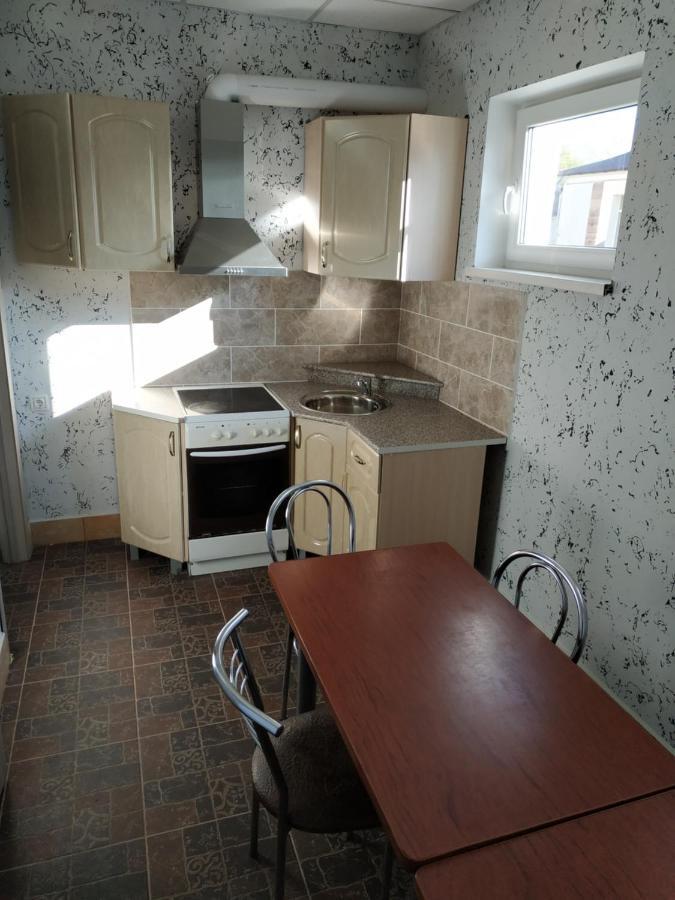 Guest House Na Sovetskoy Lepel Luaran gambar